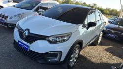 RENAULT Captur 1.6 16V 4P FLEX SCE LIFE X-TRONIC CVT