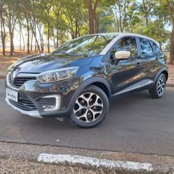 RENAULT Captur 2.0 16V 4P FLEX INTENSE AUTOMTICO