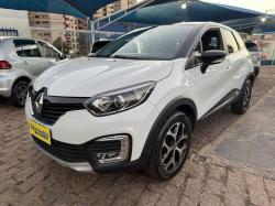 RENAULT Captur 2.0 16V 4P FLEX INTENSE AUTOMTICO