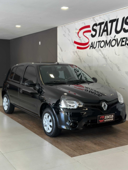 RENAULT Clio Hatch 1.0 16V 4P EXPRESSION