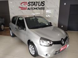 RENAULT Clio Hatch 1.0 AUTHENTIQUE