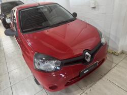 RENAULT Clio Hatch 1.0 16V EXPRESSION