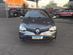 RENAULT Clio Hatch 1.0 16V 4P FLEX EXPRESSION