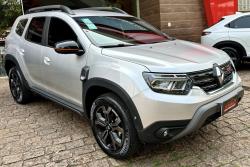 RENAULT Duster 1.3 16V 4P ICONIC TURBO TCe AUTOMTICO CVT