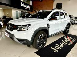 RENAULT Duster 1.3 16V 4P ICONIC TURBO TCe AUTOMTICO CVT