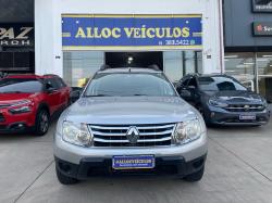 RENAULT Duster 1.6 16V 4P FLEX