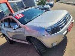 RENAULT Duster 1.6 16V 4P FLEX TECH ROAD