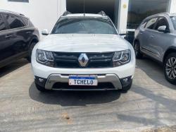 RENAULT Duster 1.6 16V 4P FLEX DYNAMIQUE AUTOMTICO CVT