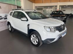 RENAULT Duster 1.6 16V 4P FLEX SCE INTENSE X-TRONIC AUTOMTICO