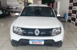 RENAULT Duster 1.6 16V 4P FLEX EXPRESSION