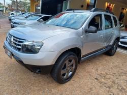 RENAULT Duster 1.6 16V 4P FLEX OUTDOOR