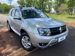 RENAULT Duster 1.6 16V 4P FLEX DYNAMIQUE