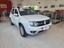 RENAULT Duster 1.6 16V 4P FLEX DYNAMIQUE