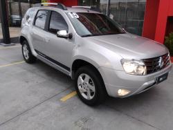 RENAULT Duster 1.6 16V 4P FLEX DYNAMIQUE