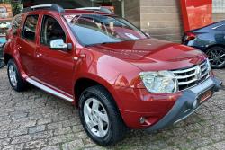 RENAULT Duster 1.6 16V 4P FLEX DYNAMIQUE