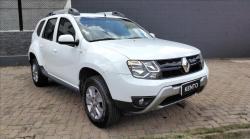 RENAULT Duster 1.6 16V 4P FLEX DYNAMIQUE AUTOMTICO CVT