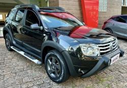 RENAULT Duster 1.6 16V 4P FLEX DYNAMIQUE