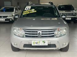 RENAULT Duster 1.6 16V 4P FLEX DYNAMIQUE