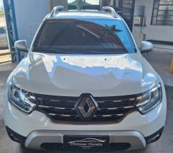 RENAULT Duster 1.6 16V 4P FLEX