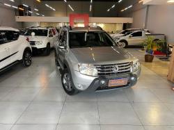 RENAULT Duster 1.6 16V 4P FLEX DYNAMIQUE