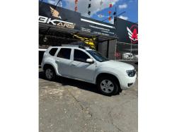 RENAULT Duster 1.6 16V 4P FLEX