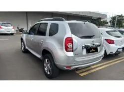 RENAULT Duster 1.6 16V 4P FLEX DYNAMIQUE