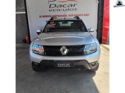 RENAULT Duster 1.6 16V 4P FLEX SCE EXPRESSION