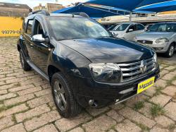 RENAULT Duster 1.6 16V 4P FLEX DYNAMIQUE