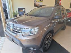 RENAULT Duster 1.6 16V 4P FLEX SCE ICONIC X-TRONIC AUTOMTICO