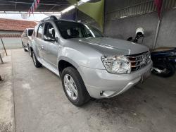 RENAULT Duster 1.6 16V 4P FLEX DYNAMIQUE