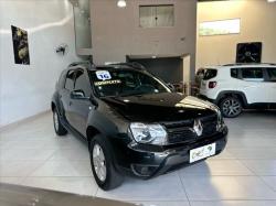 RENAULT Duster 1.6 16V 4P FLEX DYNAMIQUE