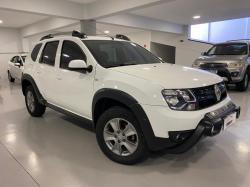 RENAULT Duster 1.6 16V 4P FLEX DYNAMIQUE AUTOMTICO CVT