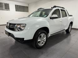 RENAULT Duster 1.6 16V 4P FLEX EXPRESSION