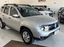 RENAULT Duster 1.6 16V 4P FLEX EXPRESSION AUTOMTICO CVT
