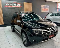 RENAULT Duster 1.6 16V 4P FLEX DYNAMIQUE