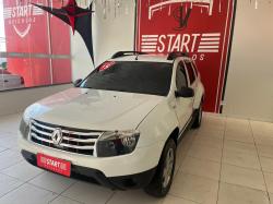 RENAULT Duster 1.6 16V 4P FLEX OUTDOOR