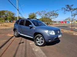 RENAULT Duster 1.6 16V 4P FLEX DYNAMIQUE