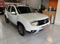 RENAULT Duster 1.6 16V 4P FLEX DYNAMIQUE AUTOMTICO CVT
