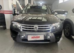 RENAULT Duster 1.6 16V 4P FLEX TECH ROAD
