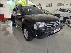 RENAULT Duster 1.6 16V 4P FLEX TECH ROAD