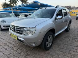 RENAULT Duster 1.6 16V 4P FLEX DYNAMIQUE
