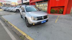 RENAULT Duster 1.6 16V 4P FLEX DAKAR