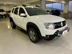 RENAULT Duster 1.6 16V 4P FLEX DYNAMIQUE AUTOMTICO CVT