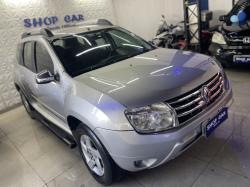 RENAULT Duster 1.6 16V 4P FLEX DYNAMIQUE