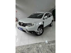 RENAULT Duster 1.6 16V 4P FLEX SCE INTENSE X-TRONIC AUTOMTICO