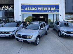 RENAULT Duster 1.6 16V 4P FLEX EXPRESSION