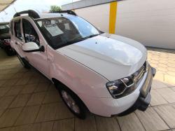 RENAULT Duster 1.6 16V 4P FLEX EXPRESSION AUTOMTICO CVT