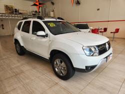 RENAULT Duster 2.0 16V 4P FLEX DYNAMIQUE 4X4