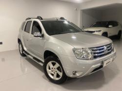 RENAULT Duster 2.0 16V 4P FLEX DYNAMIQUE AUTOMTICO