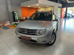 RENAULT Duster 2.0 16V 4P FLEX DYNAMIQUE